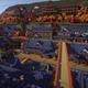 Illustration for article titled Ancient Japan Has Never Looked Better in Minecraft